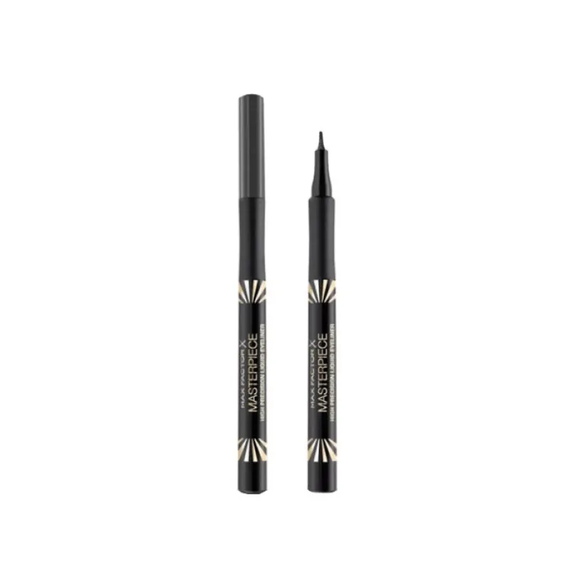 Eyeliners^Max Factor Masterpiece Liquid Eyeliner 01 Black