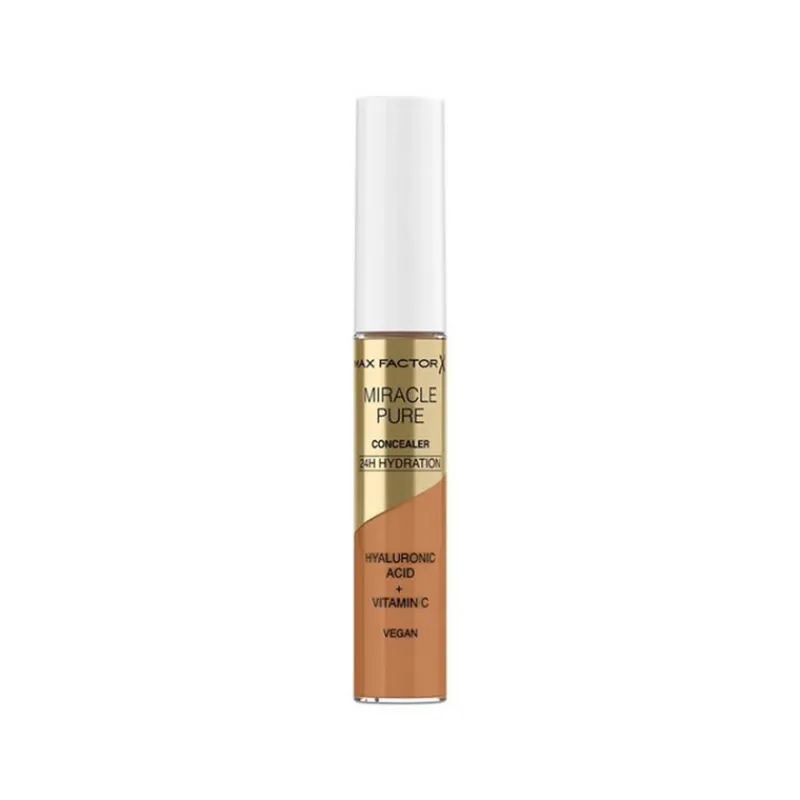 Concealers^Max Factor Miracle Pure Concealer 07