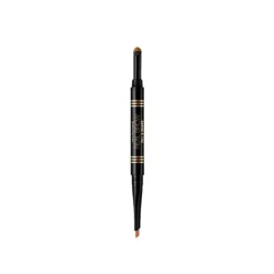 Eyebrow Pencils^Max Factor Real Brow Fill & Shape 01 Blonde