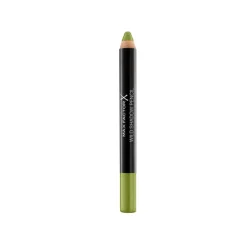 Eyeliners^Max Factor Wild Shadow Pencil 2in1 10 Fierce Lime