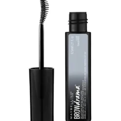 Mascaras^Maybelline Brow Drama Sculpting Brow Mascara Transparent