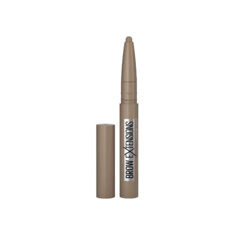 Eyebrow Pencils^Maybelline Brow Extensions Pomade Crayon Blonde 01