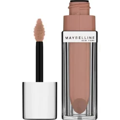 Lip Gloss & Stain^Maybelline Color Elixir Lip Lacquer 720 Nude Illusion