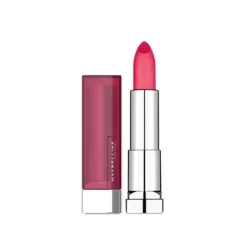 Lipsticks^Maybelline Color Sensational Bold Lipstick 882 Fiery Fuchsia