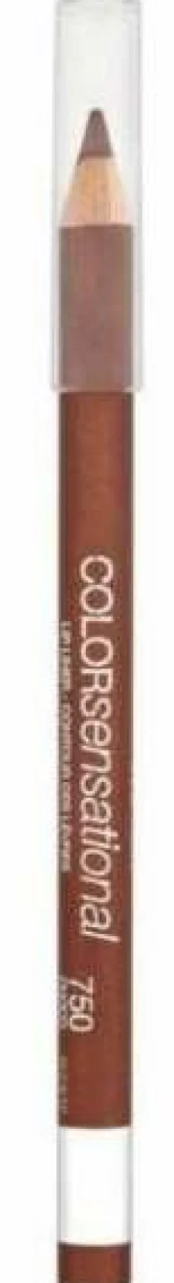 Lip Liners^Maybelline Color Sensational Lip Liner 700 Choco Pop