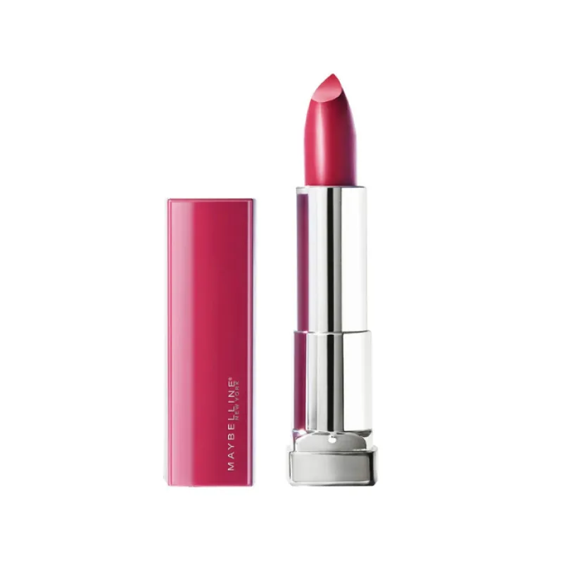 Lipsticks^Maybelline Color Sensational Cream Lipstick 379 Fuchsia For Me