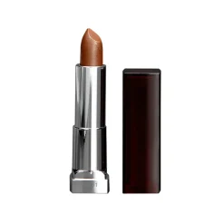 Lipsticks^Maybelline Color Sensational Lipstick 730 Golden Brown