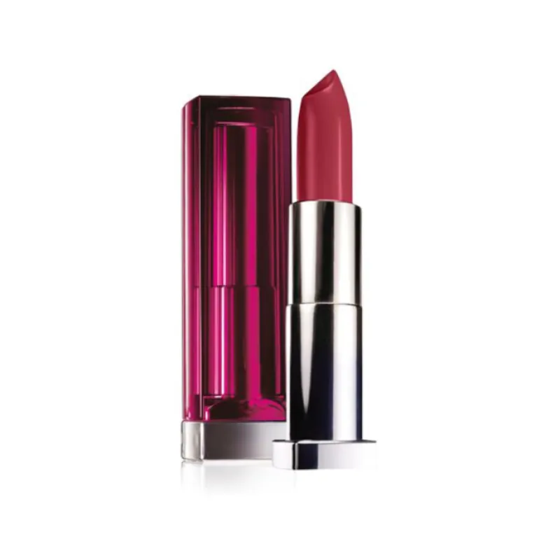 Lipsticks^Maybelline Color Sensational Lipstick 407 Lust Affair