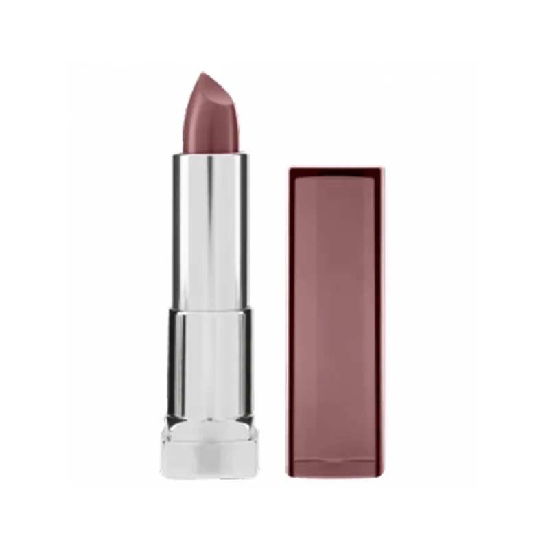 Lipsticks^Maybelline Color Sensational Cream Lipstick 305 Frozen Rose