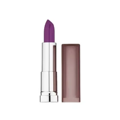 Lipsticks^Maybelline Color Sensational Matte Lipstick 681 Vibrant Violet