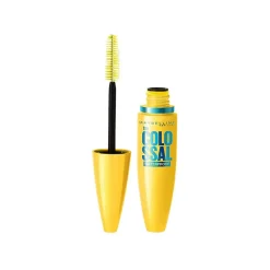 Mascaras^Maybelline Colossal Waterproof Mascara Black
