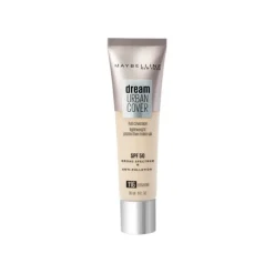 Foundations^Maybelline Dream Urban Cover Foundation 116 Sesame