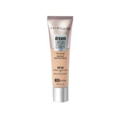 Foundations^Maybelline Dream Urban Cover Foundation 130 Buff Beige