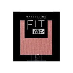 Blushers^Maybelline Fit Me 10 Buff Blusher