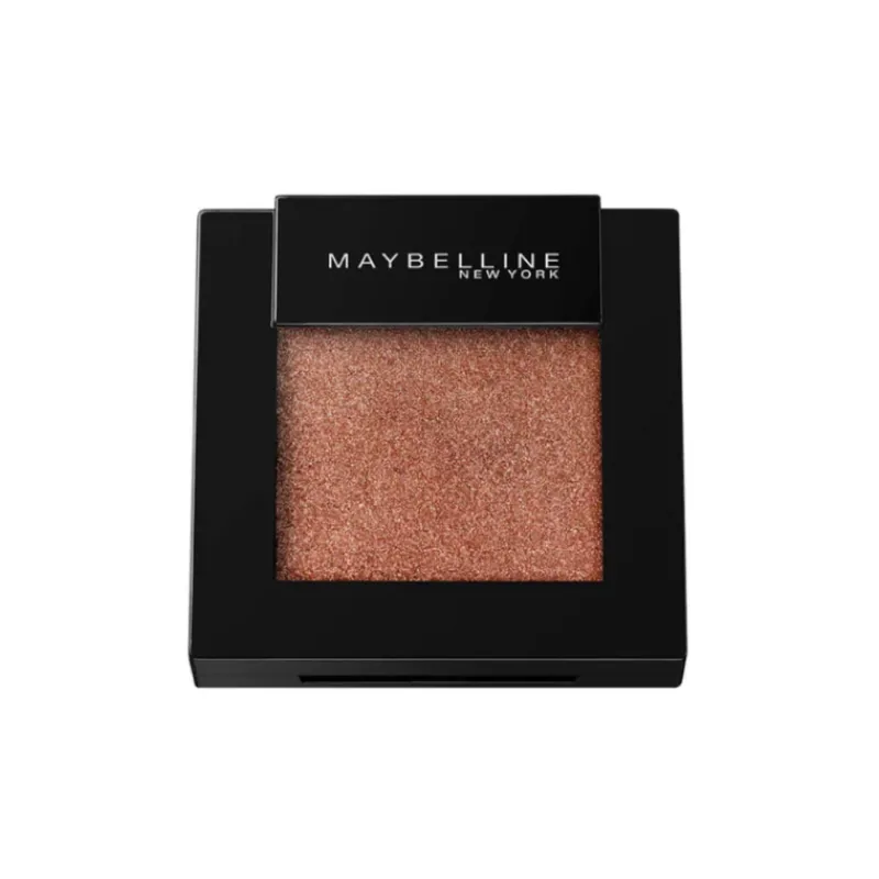 Eyeshadows^Maybelline Mono Color Sensational Eyeshadow 40 Nude Glo