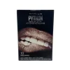 Lipsticks^Maybelline Python Metallic Lip Kit Lipstick Treacherous 10