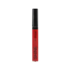 Lip Gloss & Stain^Maybelline Shine Lip Gloss 130 Gleaming Grenadine