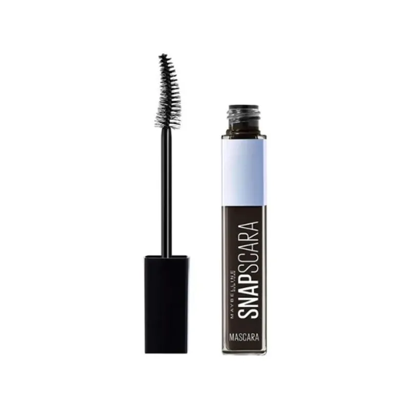Mascaras^Maybelline Snapscara Mascara Bold Brown 03