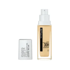 Foundations^Maybelline Super Stay Active Wear Foundation 30H 07 Classic Nude