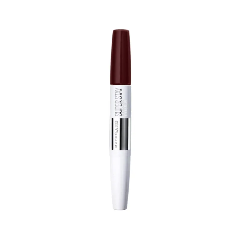 Lipsticks^Maybelline SuperStay 24hr Super Impact Lip Colour Merlot Muse 840