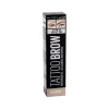 Eyebrow Gels^Maybelline Tattoo Studio Brow Waterproof Gel Light Blonde 00