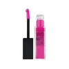 Lip Gloss & Stain^Maybelline Vivid Hot Lacquer Lip Gloss 15 Electric Pink