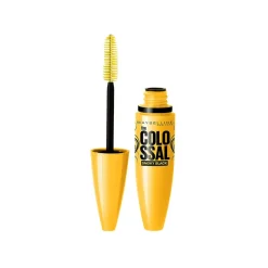 Mascaras^Maybelline Volume Express Colossal Smoky Eyes Mascara Smoky Black