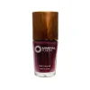 Nail Polish^Mineral Fusion Nail Lacquer Pretty In Plum