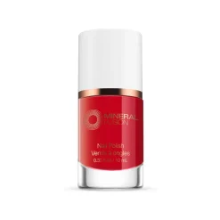 Nail Polish^Mineral Fusion Nail Polish 300 Fast N Fabulous