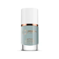 Nail Polish^Mineral Fusion Nail Polish 500 Ice Queen
