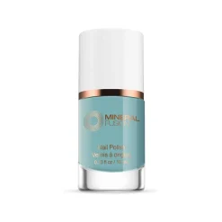 Nail Polish^Mineral Fusion Nail Polish 510 Cloud 9