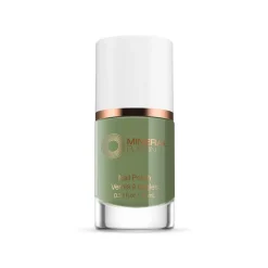 Nail Polish^Mineral Fusion Nail Polish 610 Olive You
