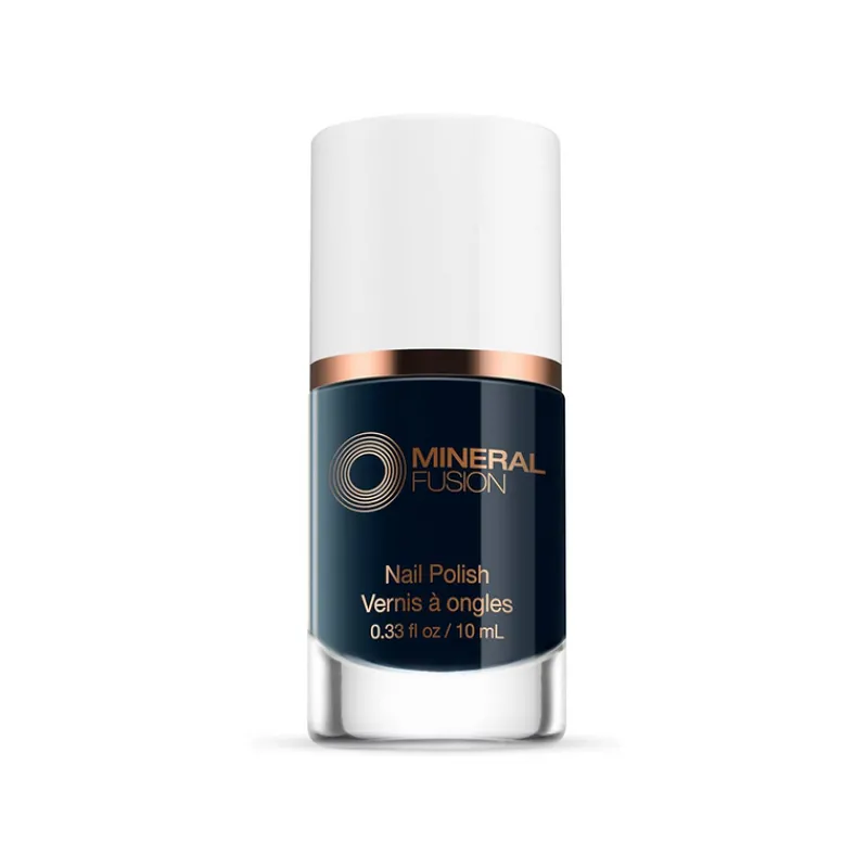 Nail Polish^Mineral Fusion Nail Polish 540 Deep Dive