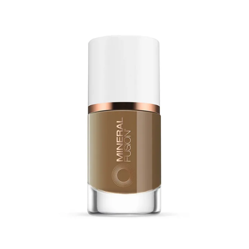 Nail Polish^Mineral Fusion Nail Polish 150 High Society