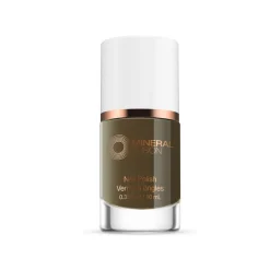 Nail Polish^Mineral Fusion Nail Polish 160 No Pressure