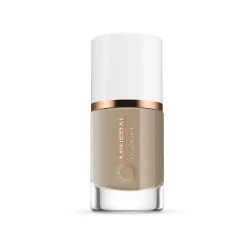 Nail Polish^Mineral Fusion Nail Polish 130 Naked Truth