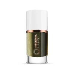 Nail Polish^Mineral Fusion Nail Polish 715M Gold Rush