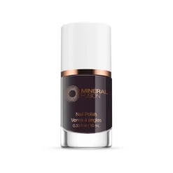 Nail Polish^Mineral Fusion Nail Polish 440 Berry Cute