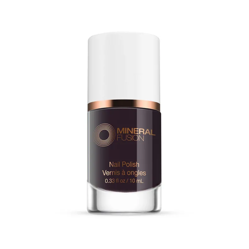 Nail Polish^Mineral Fusion Nail Polish 440 Berry Cute