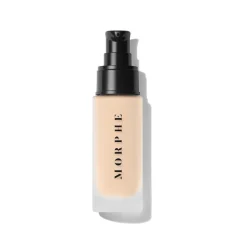Foundations^Morphe Filter Effect Soft Focus Foundation Filter Light 3