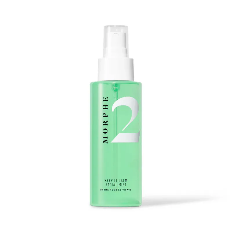 Body Sprays^Morphe M2 Keep It Calm Facial Mist 100ml