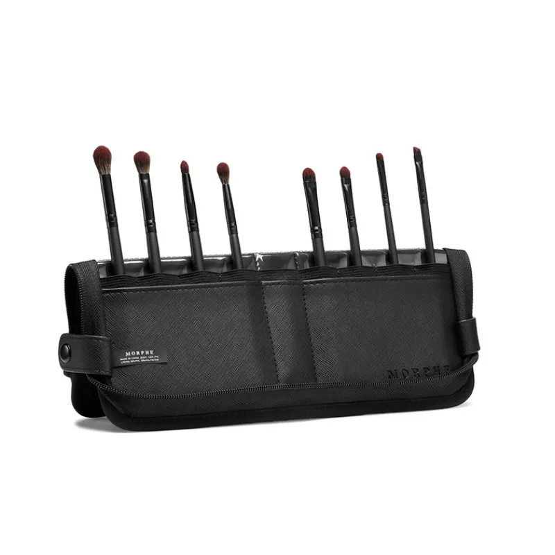 Brush Sets | Brush Sets^Morphe MUA Portfolio 8PC Eye Brush Set