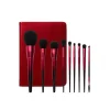 Brush Sets | Brush Sets^Morphe Royal Sweep 9 Piece Brush Set