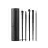 Brush Sets | Brush Sets^Morphe Vegan Pro Series 5 Piece Eye Brush Set