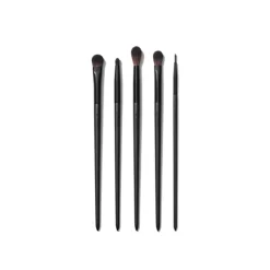 Brush Sets | Brush Sets^Morphe Vegan Pro Series 5 Piece Eye Brush Set