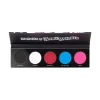 Eyeliners^Morphe X Abby Roberts 5 Pan Cake Liner Palette