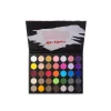Eyeshadows^Morphe X Abby Roberts Artistry Eyeshadow Palette