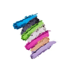 Eyeshadows^Morphe X Abby Roberts Artistry Eyeshadow Palette