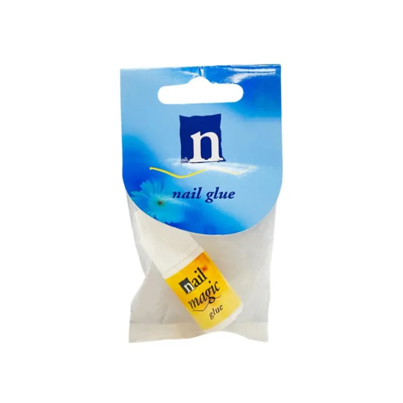 Nail Tools & Accessories^NAIL Magic Glue 3g