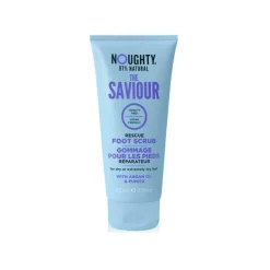 Foot Creams^noughty The Saviour Rescue Foot Scrub 100ml